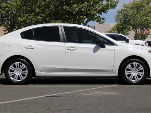 Used 2023 Subaru Impreza 2.0i AWD/4WD image 4