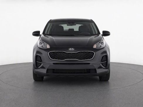 Used 2022 Kia Sportage LX FWD image 5