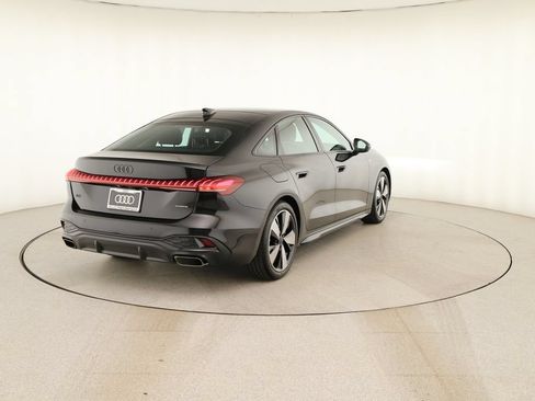New 2026 Audi A5 2.0T Premium AWD/4WD image 6