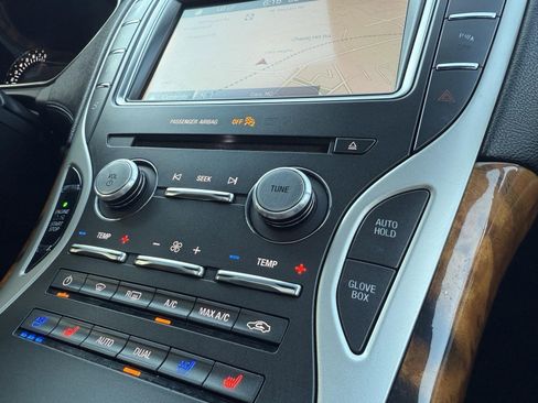 Used 2017 Lincoln MKX Reserve w/ Luxury Package image 39