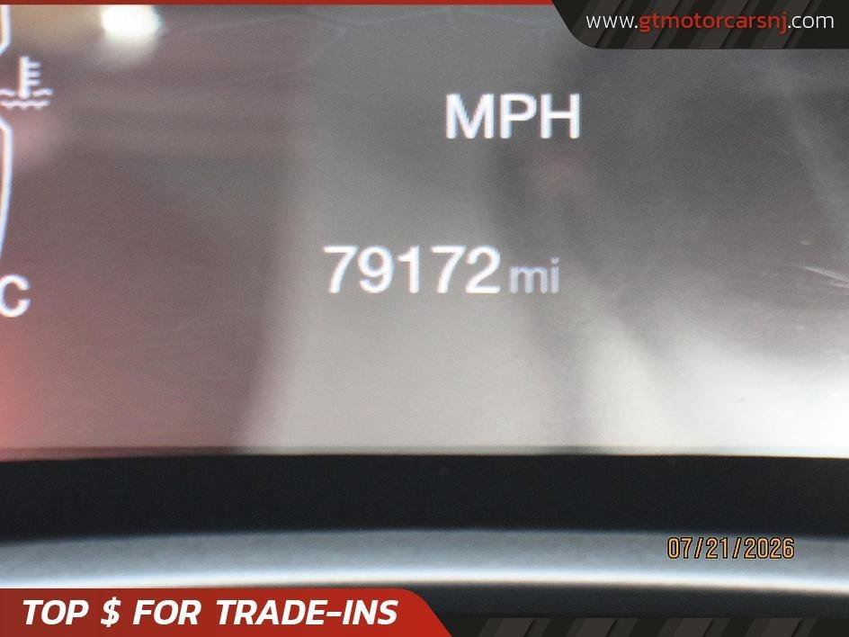 Used 2017 Jeep Compass Latitude w/ Popular Equipment Group AWD/4WD image 27