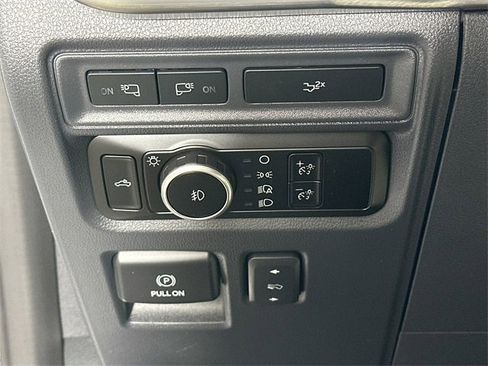 Used 2023 Ford F150 Lariat w/ Equipment Group 502A High image 25