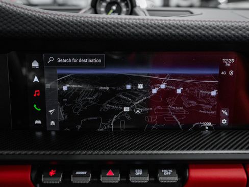 Used 2026 Porsche 911 GT3 image 16