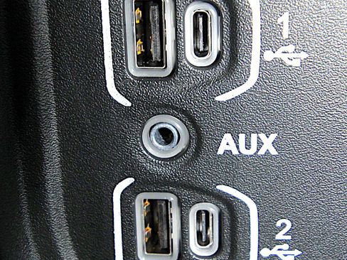 Certified 2024 RAM 2500 Laramie w/ Safety Group image 31