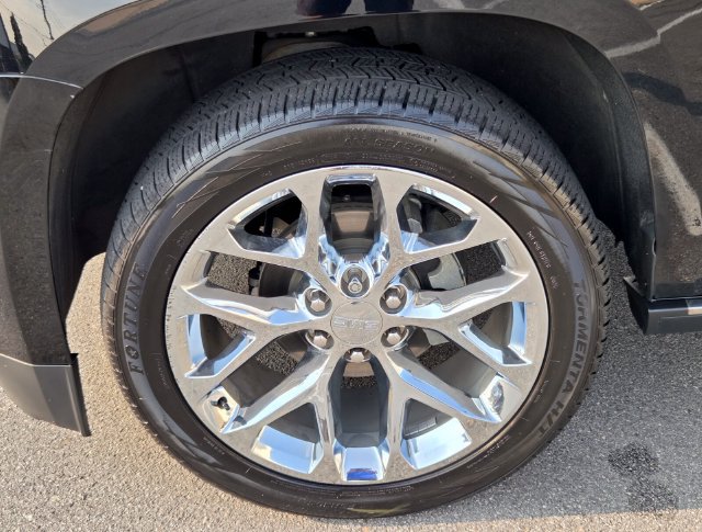 Used 2019 GMC Yukon Denali w/ Denali Ultimate Package AWD/4WD image 24