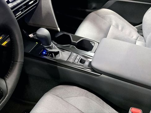 New 2026 Toyota Camry LE image 7