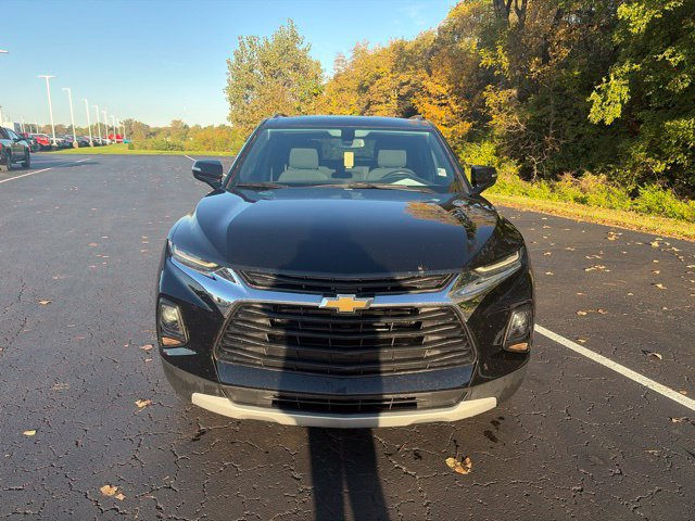 Used 2020 Chevrolet Blazer LT FWD image 6