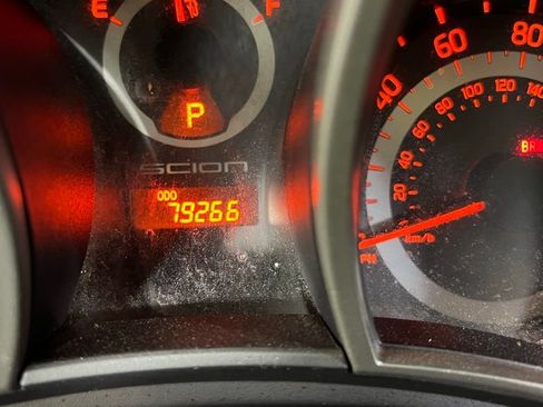 Used 2013 Scion tC image 10