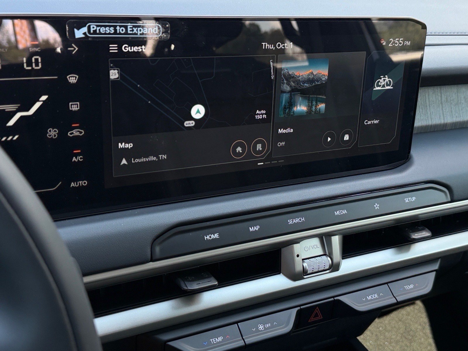 New 2027 Kia Telluride SX Prestige AWD/4WD image 28