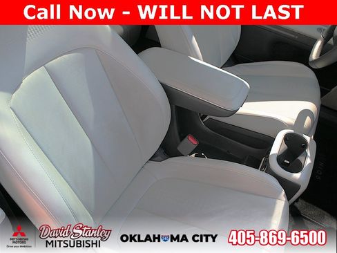 Used 2024 Hyundai Ioniq 5 Limited image 8