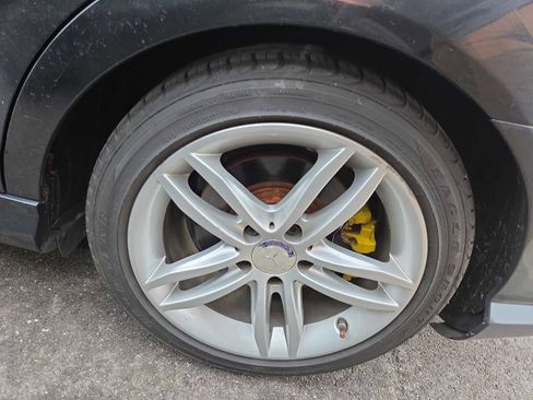 Used 2014 Mercedes-Benz C 300 Sport image 7