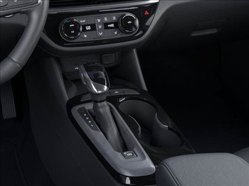 New 2026 Buick Envista Sport Touring FWD image 23
