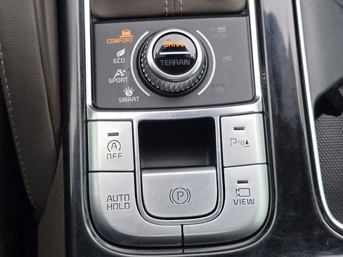Used 2021 Kia Telluride SX AWD/4WD image 15
