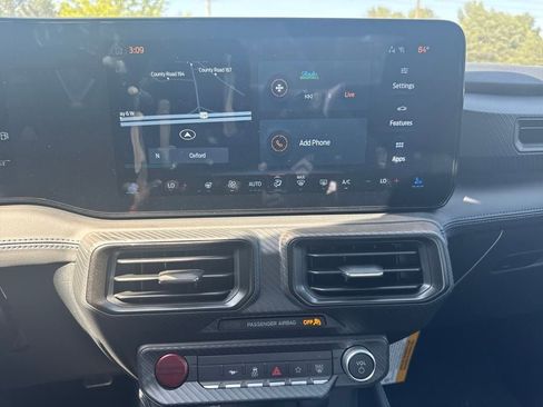 New 2025 Ford Mustang Dark Horse image 19