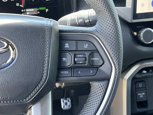 New 2026 Toyota Sequoia Limited AWD/4WD image 25
