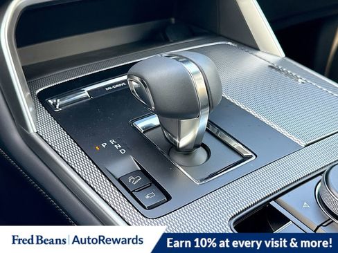 New 2025 MAZDA CX-90 3.3 Turbo w/ Premium Plus Pkg image 17