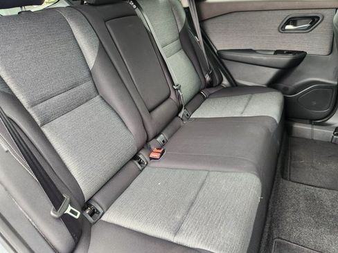 Certified 2023 Nissan Rogue SV AWD/4WD image 15