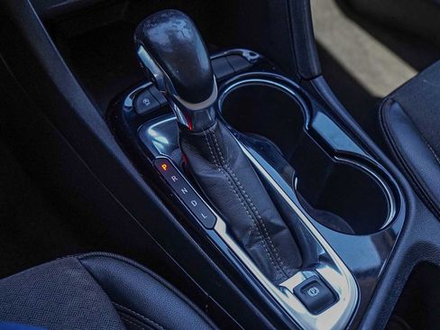 Used 2020 Buick Encore GX Preferred w/ Sport Touring Package image 20