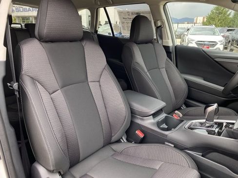 New 2025 Subaru Outback Premium image 9