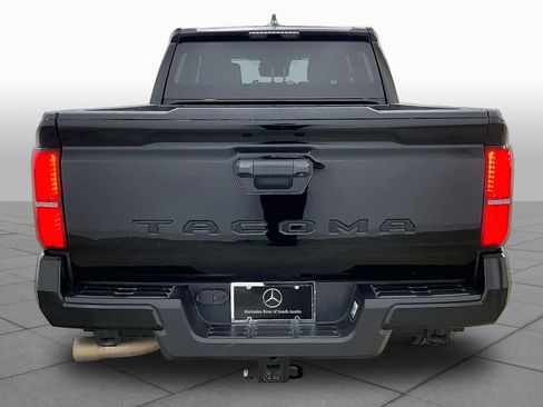 Used 2024 Toyota Tacoma SR5 RWD image 4