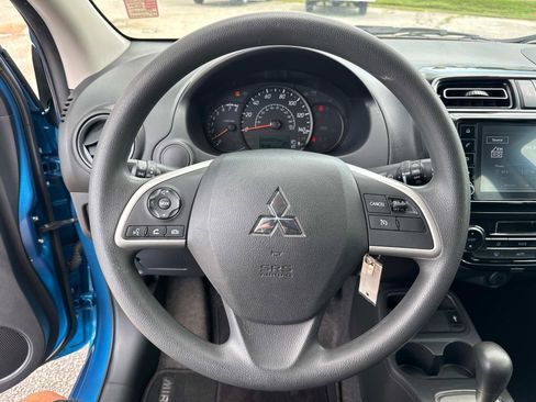 Used 2023 Mitsubishi Mirage ES image 30