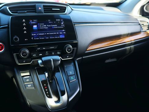 Used 2020 Honda CR-V EX-L image 44