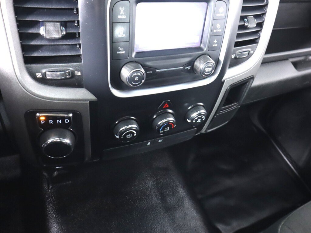 Used 2022 RAM 1500 Tradesman w/ Power & Remote Entry Group RWD image 15