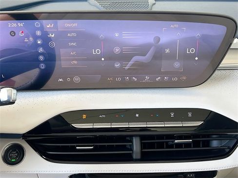 New 2026 Buick Enclave Avenir w/ Super Cruise Package image 11