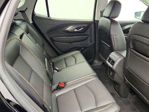 Used 2021 GMC Terrain SLT w/ Elevation Edition FWD image 23