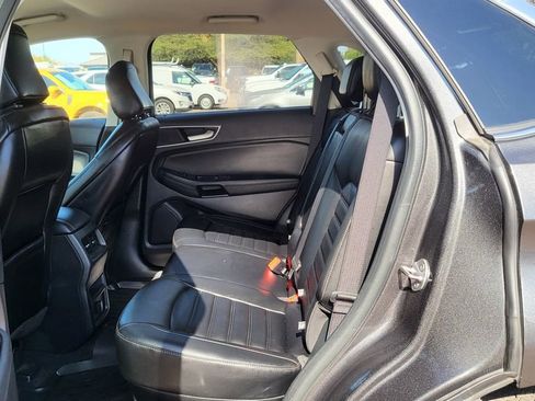 Used 2020 Ford Edge SEL AWD/4WD image 22