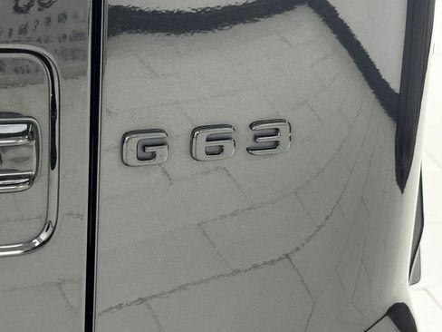 Used 2020 Mercedes-Benz G 63 AMG 4MATIC image 45