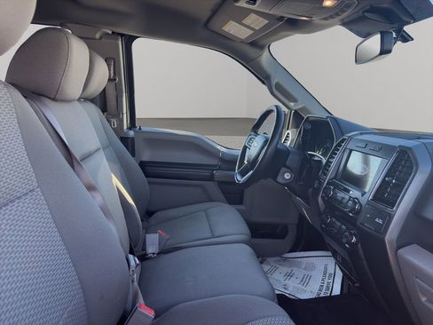 Used 2019 Ford F150 XLT w/ Equipment Group 302A Luxury image 20