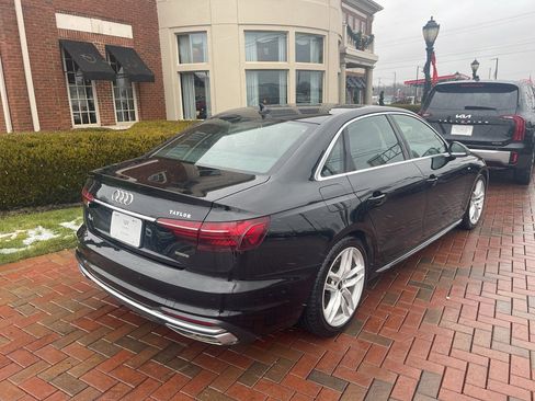 Used 2024 Audi A4 2.0T Premium Plus image 7
