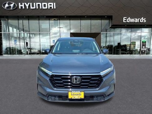 Used 2026 Honda CR-V EX-L image 3