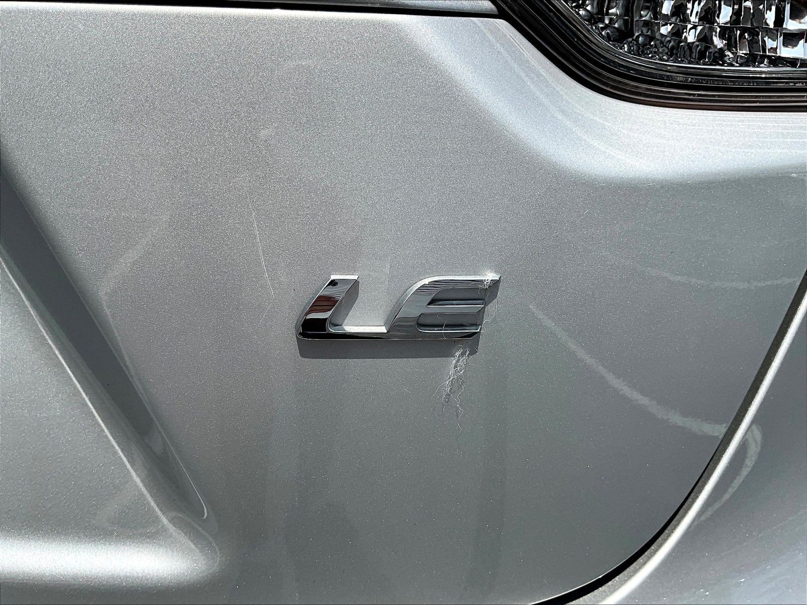 Used 2024 Toyota Corolla LE FWD image 24