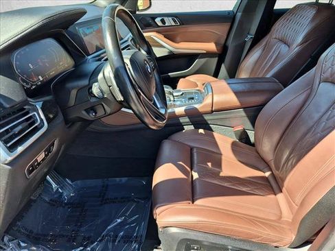Used 2019 BMW X5 xDrive40i w/ Premium Package 2 AWD/4WD image 17