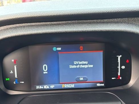 New 2026 Ford Transit 150 Low Roof w/ Load Area Protection Package image 15