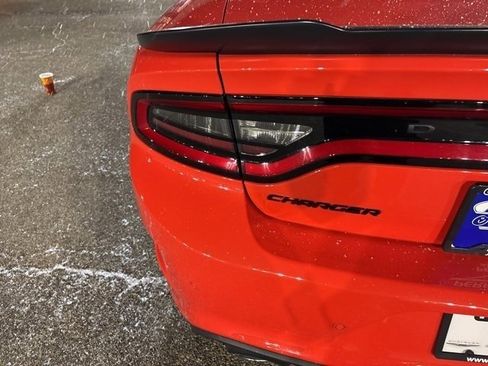 Used 2023 Dodge Charger R/T w/ Plus Group image 21