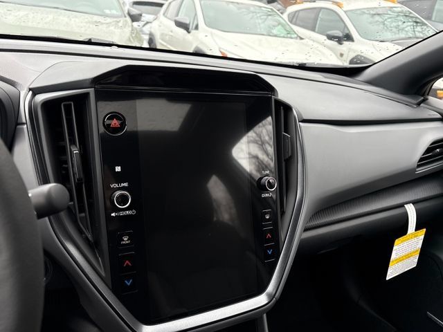 New 2026 Subaru Crosstrek 2.5i Wilderness AWD/4WD image 8