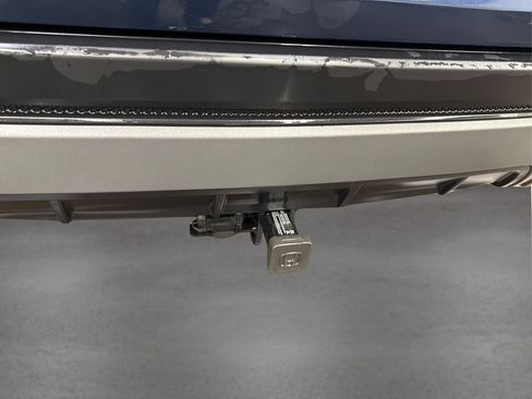 Used 2025 Honda CR-V Sport Touring image 14