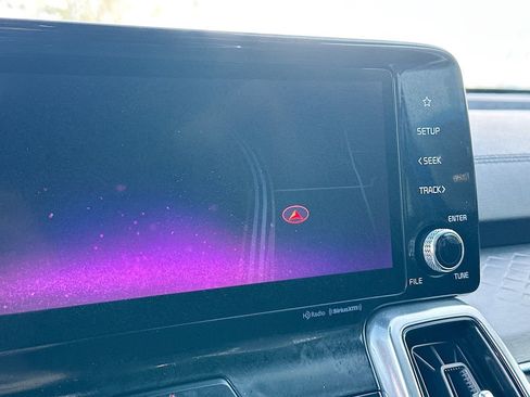 Used 2021 Kia Sorento SX image 14