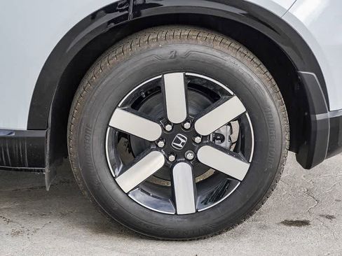 New 2026 Honda Prologue Touring image 11