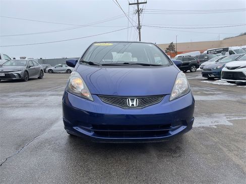 Used 2012 Honda Fit image 5