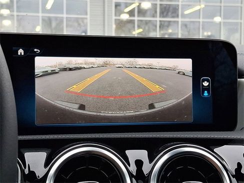 Certified 2025 Mercedes-Benz CLA 250 CLA 250 image 19