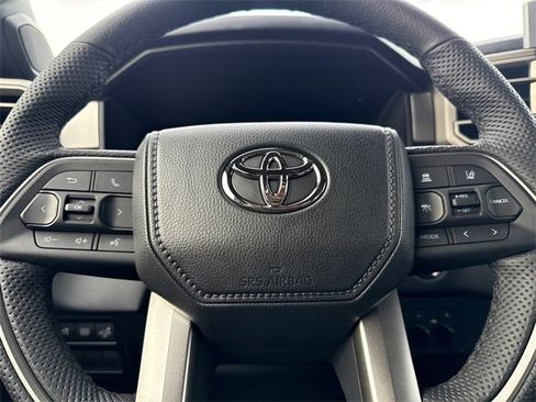 New 2026 Toyota Tundra Limited image 29