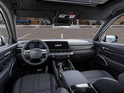 New 2025 Kia Telluride SX Prestige X-Line image 17