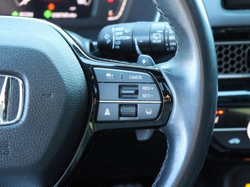 Used 2022 Honda Civic Sport Touring image 21