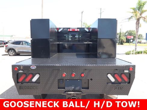 Used 2023 RAM 2500 Tradesman image 13