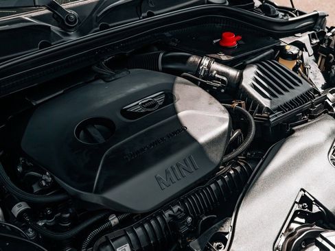 Used 2019 MINI Cooper John Cooper Works FWD image 50