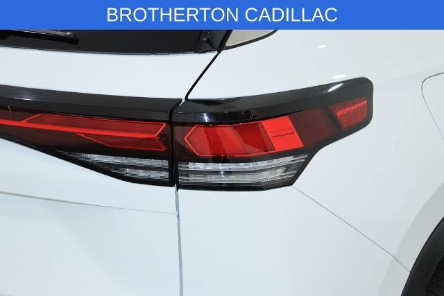 Used 2026 Volkswagen Tiguan SE AWD/4WD image 13